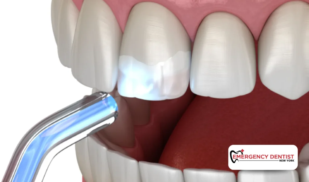 Best Treatment for a Chipped Front Tooth