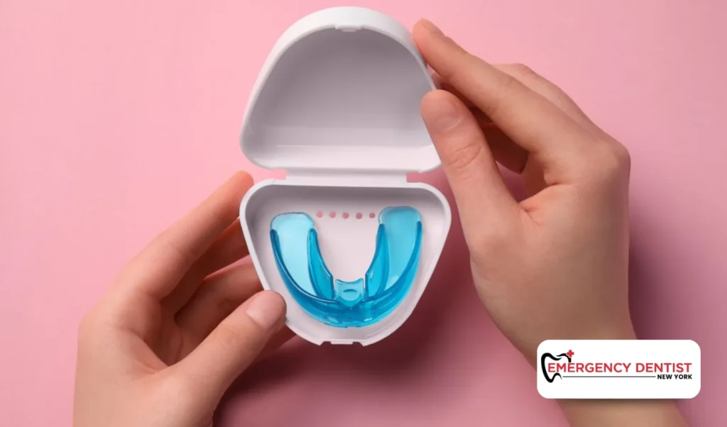 Extra Tips for Preventing Dental Injuries