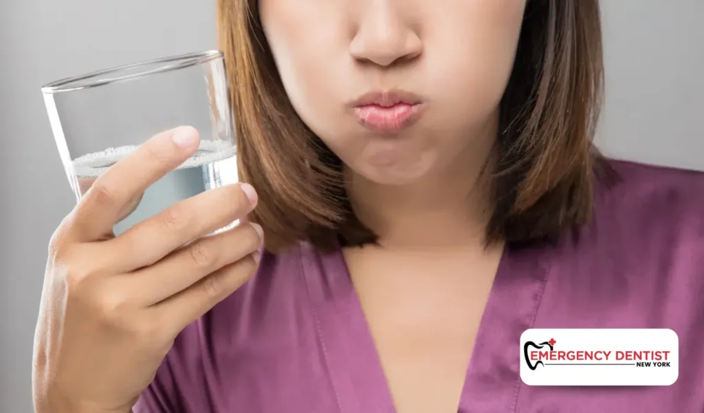 What to Do Before You See the Dentist